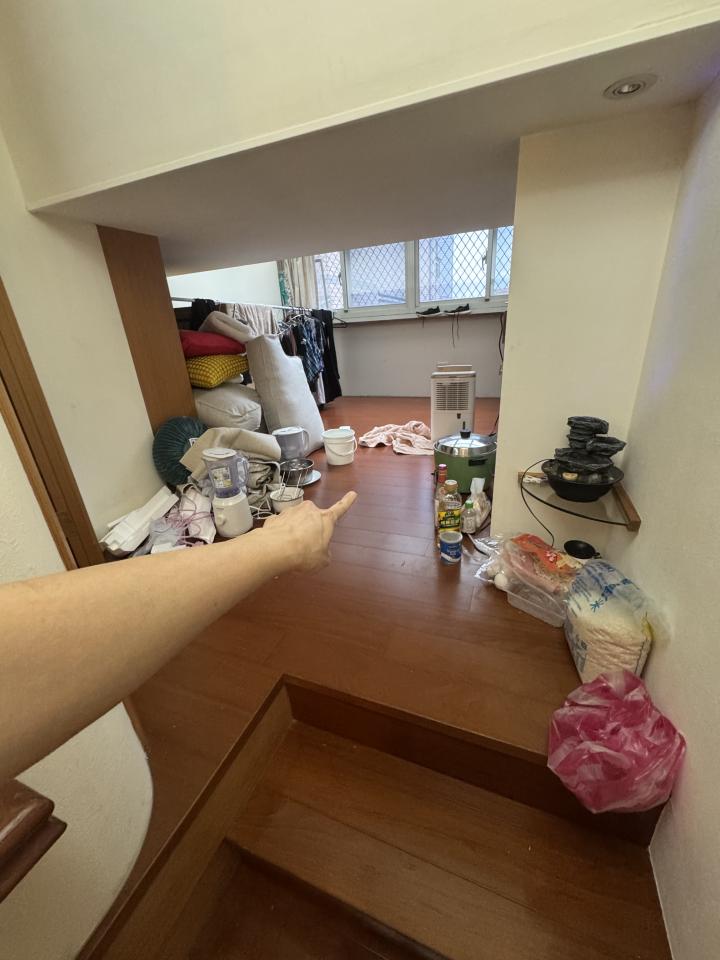 地板施工案件圖片