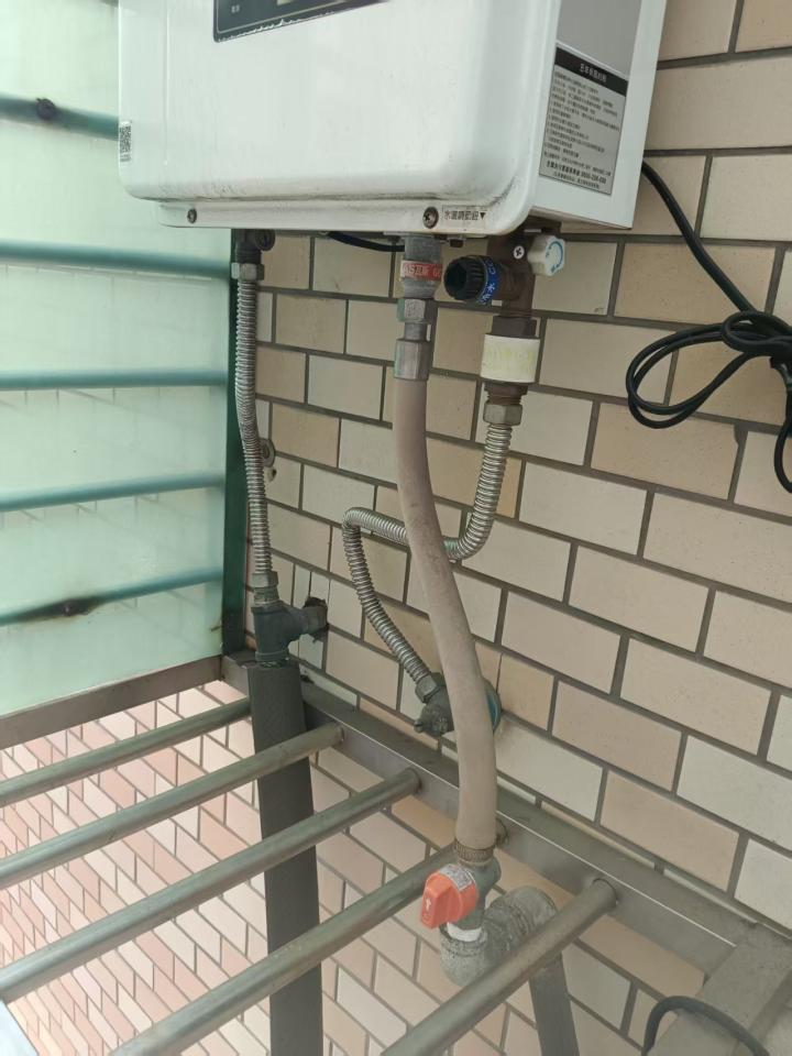 加壓馬達案件圖片