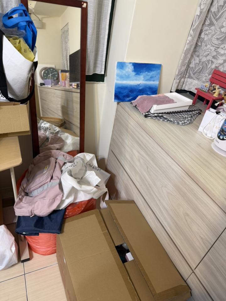 搬家案件圖片