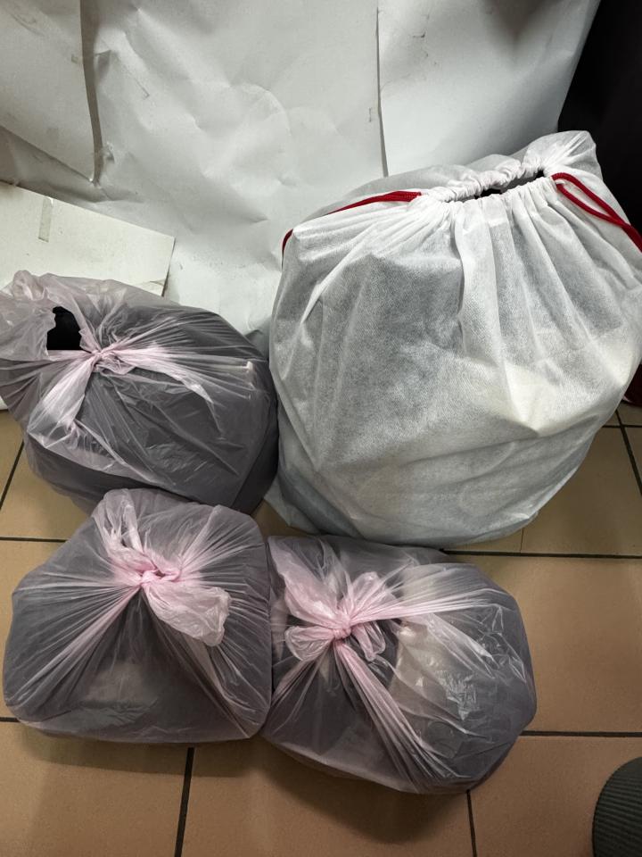 代收垃圾案件圖片