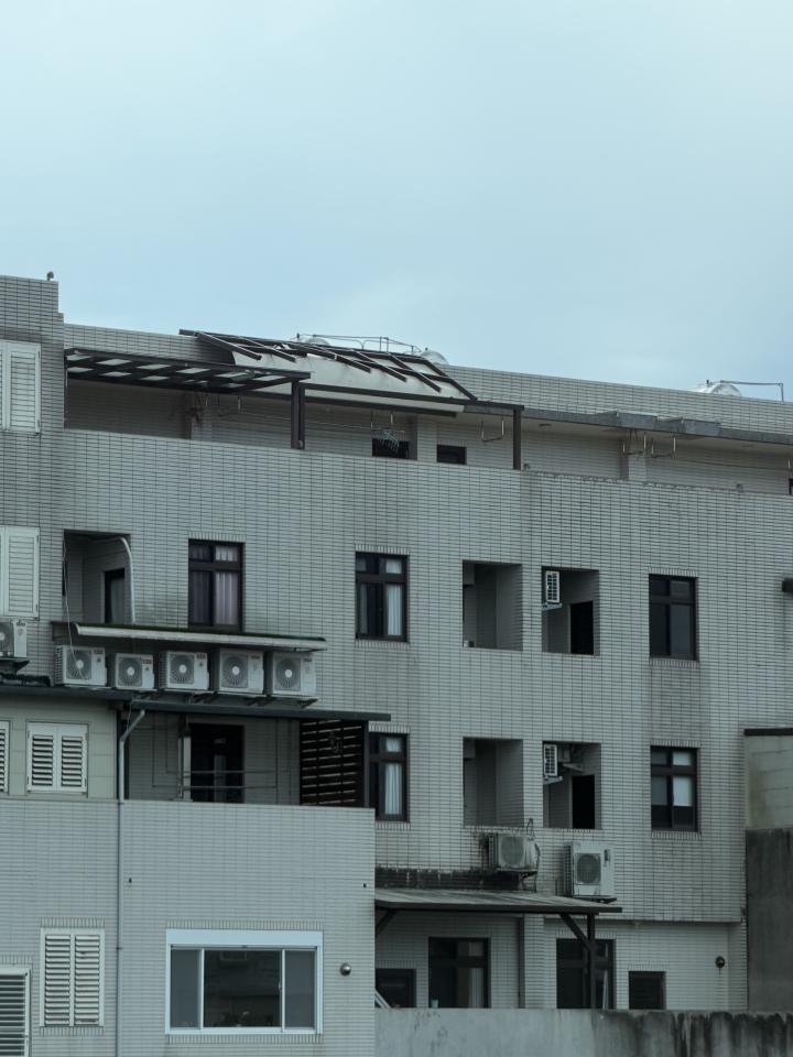拆除工程案件圖片