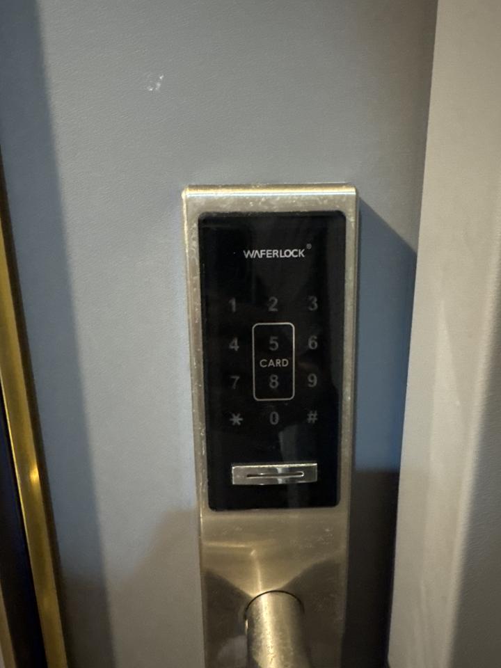 鎖匠案件圖片