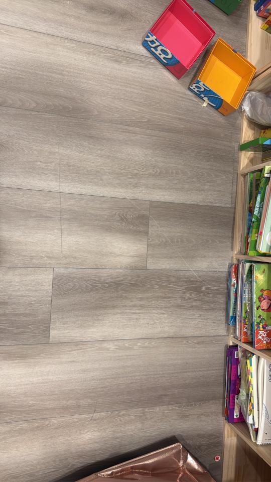 地板施工案件圖片