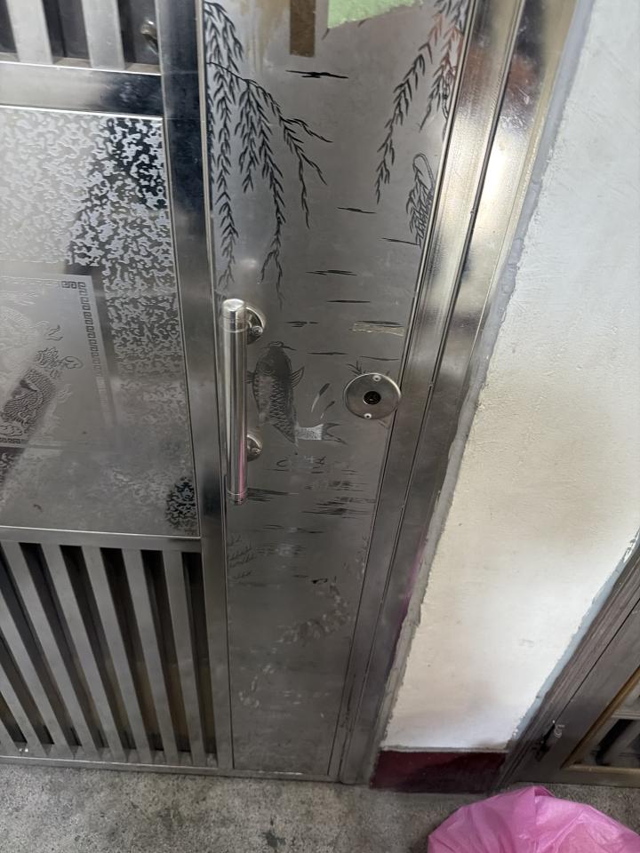 鎖匠案件圖片