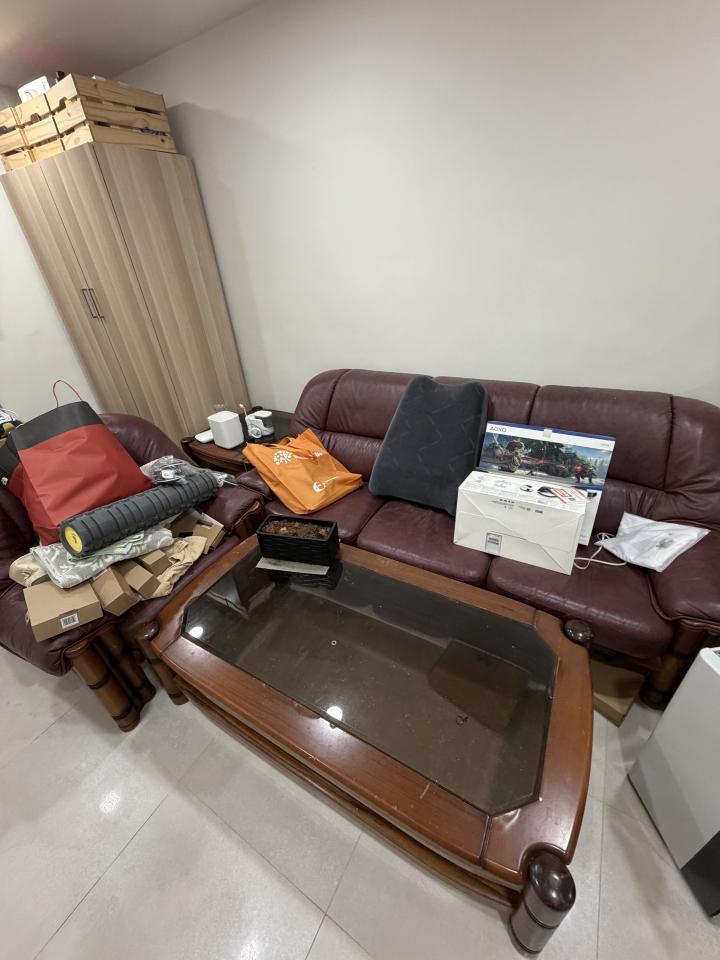 大型家具回收案件圖片