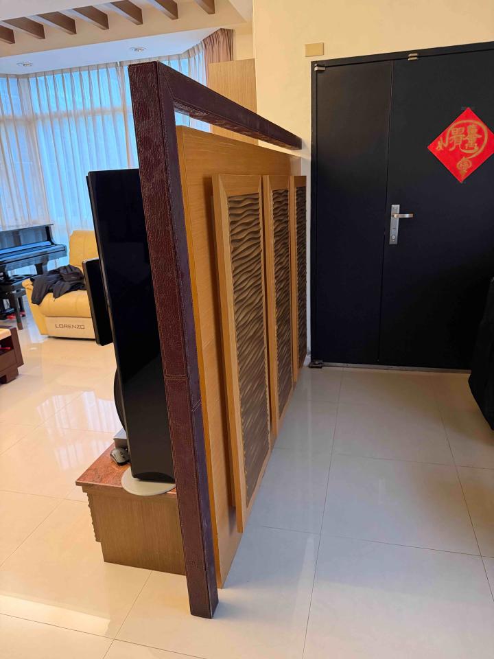 木工施工案件圖片