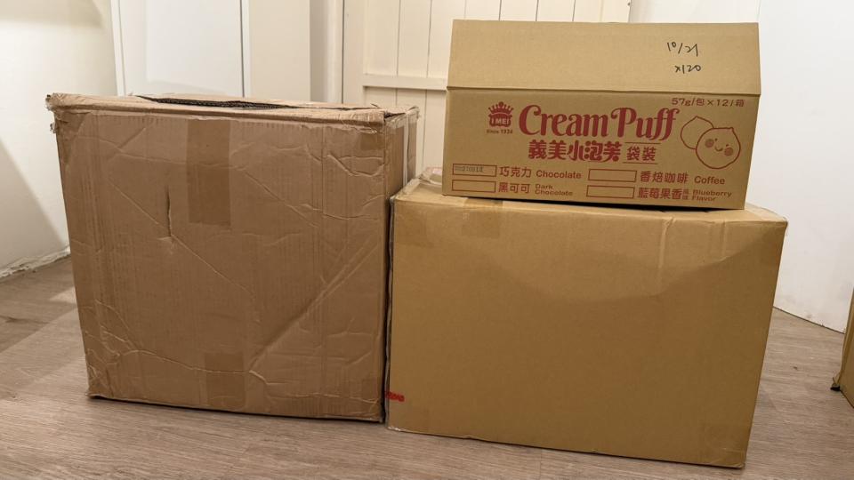 載貨運輸服務案件圖片