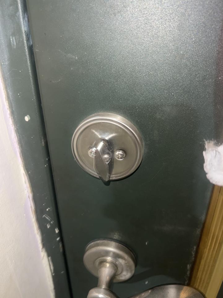 鎖匠案件圖片