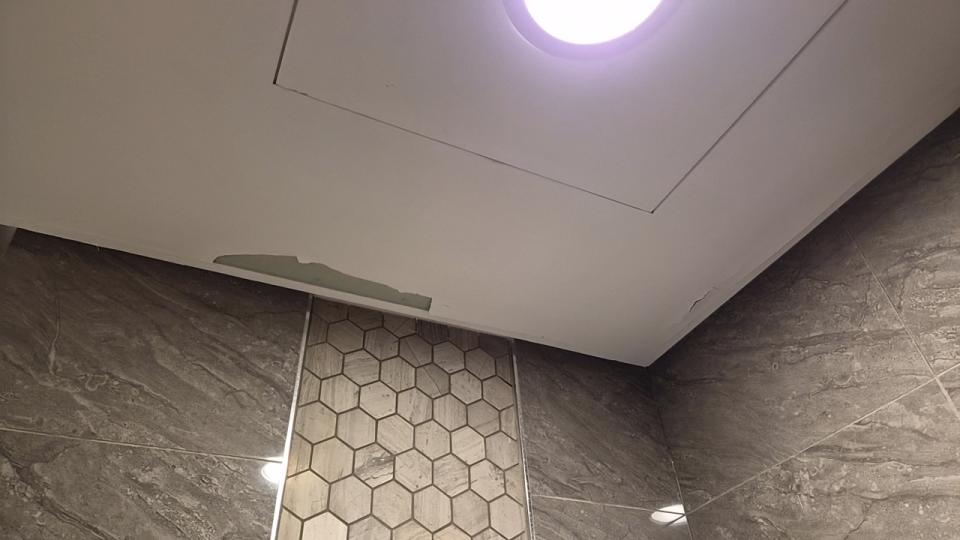 油漆工程案件圖片