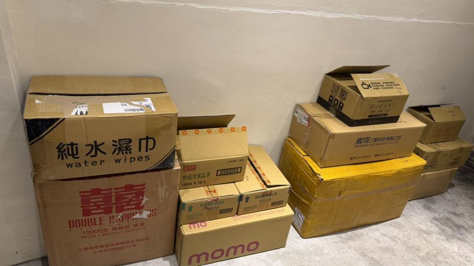 載貨運輸服務案件圖片