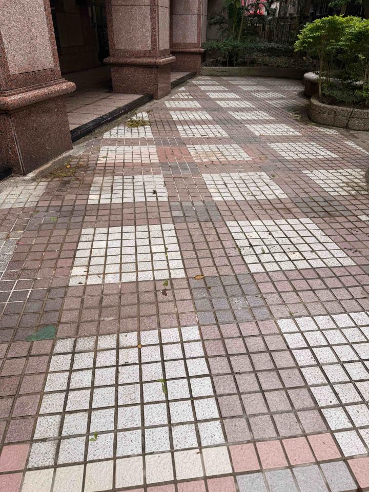 磁磚修補案件圖片