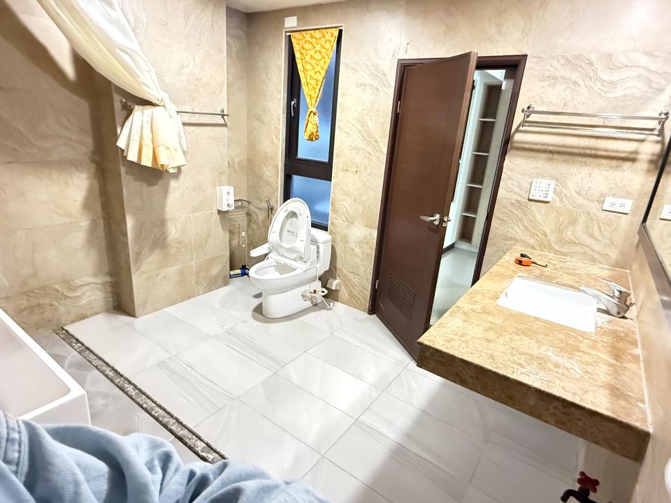 浴室翻新案件圖片