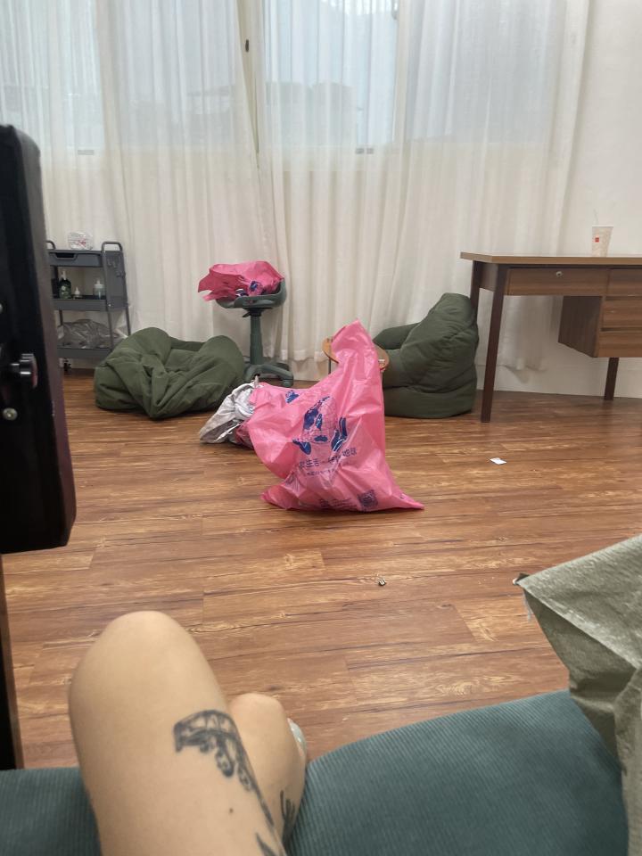 拆除工程案件圖片