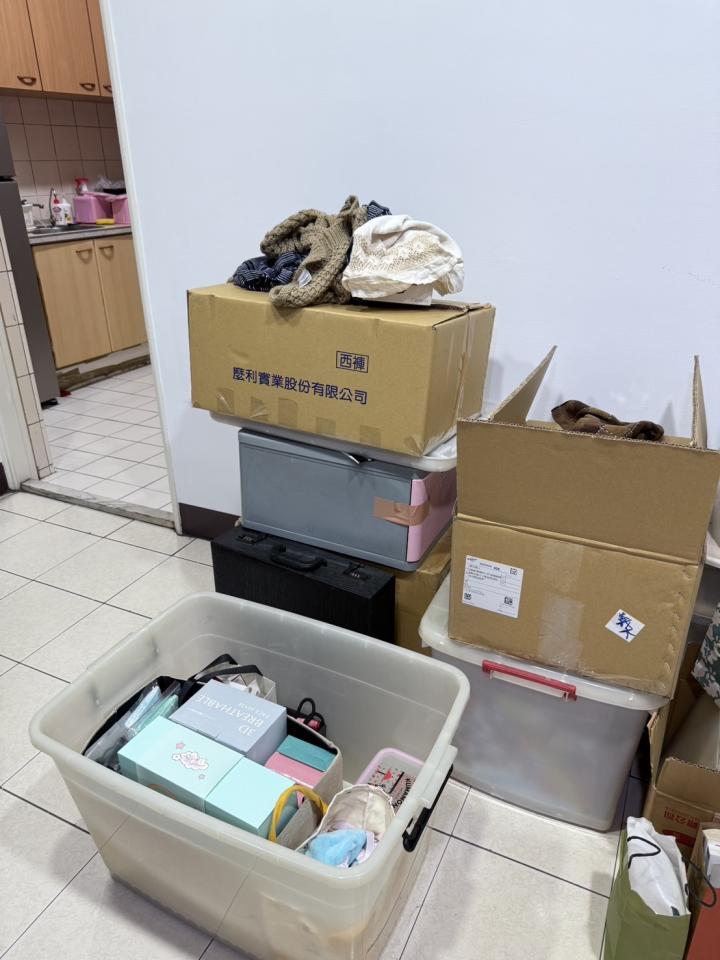 搬家案件圖片
