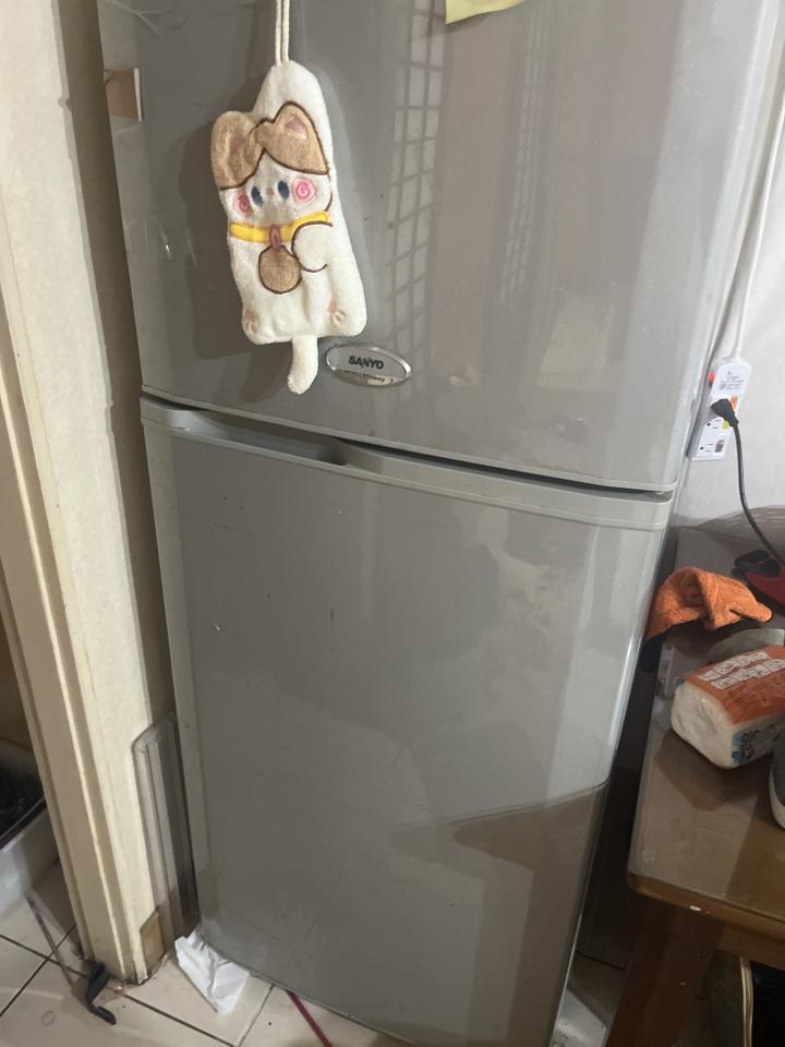 冰箱維修案件圖片