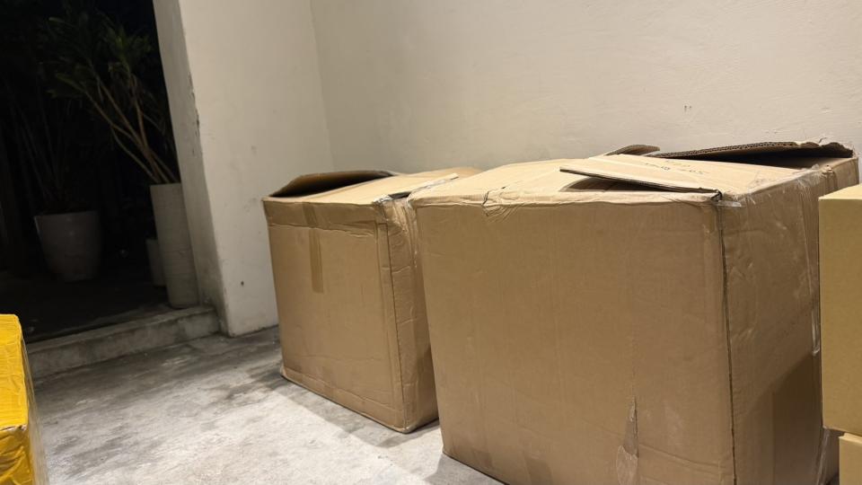 載貨運輸服務案件圖片