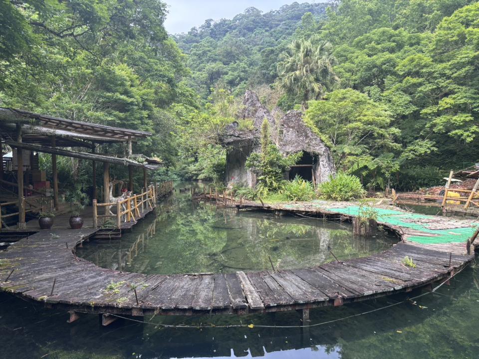 地板施工案件圖片