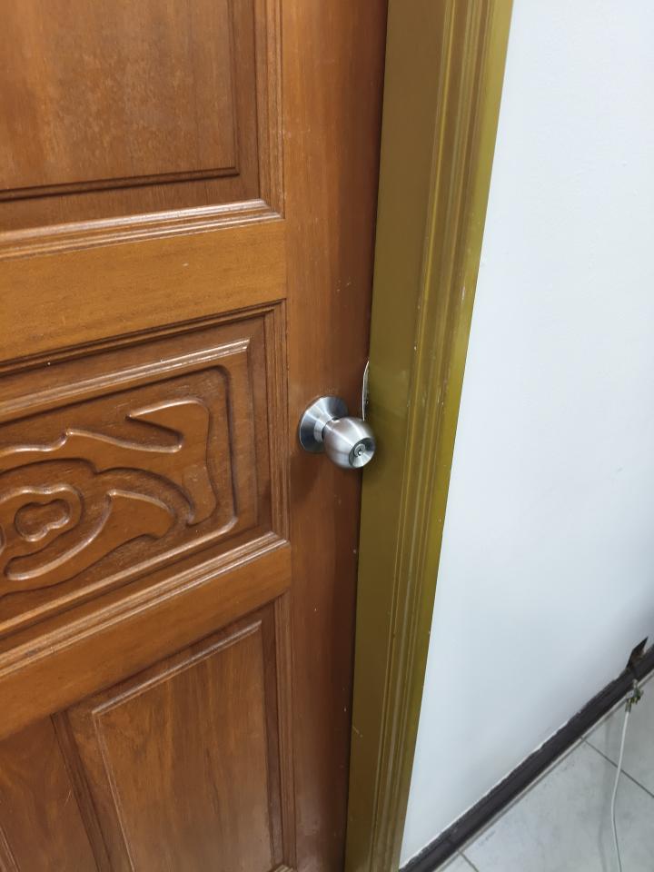 鎖匠案件圖片