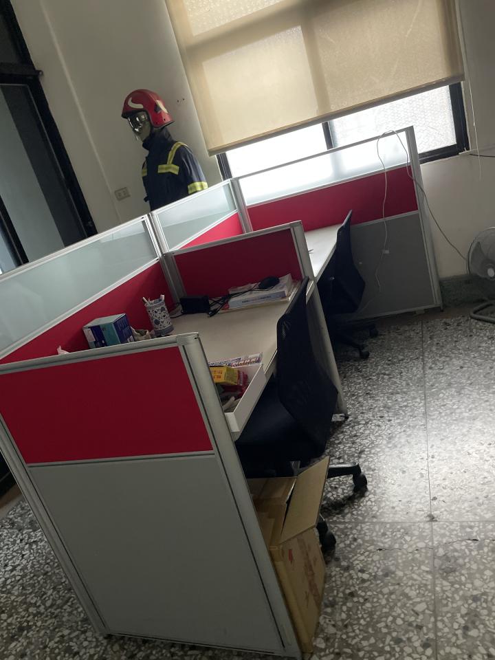 辦公家具回收案件圖片