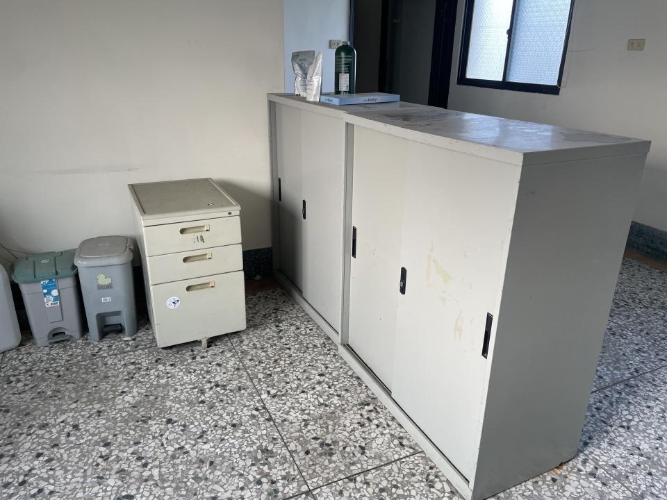 辦公家具回收案件圖片