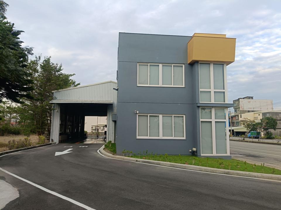 園藝維護案件圖片
