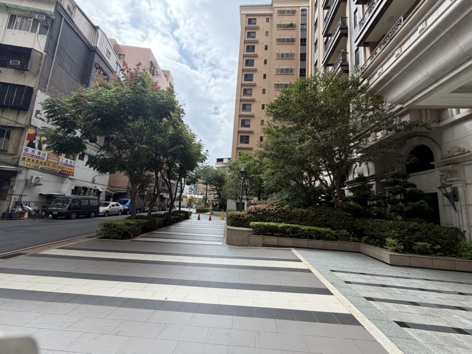 園藝維護案件圖片