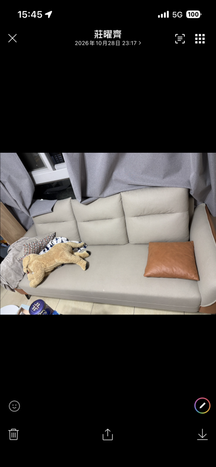 家具搬運案件圖片
