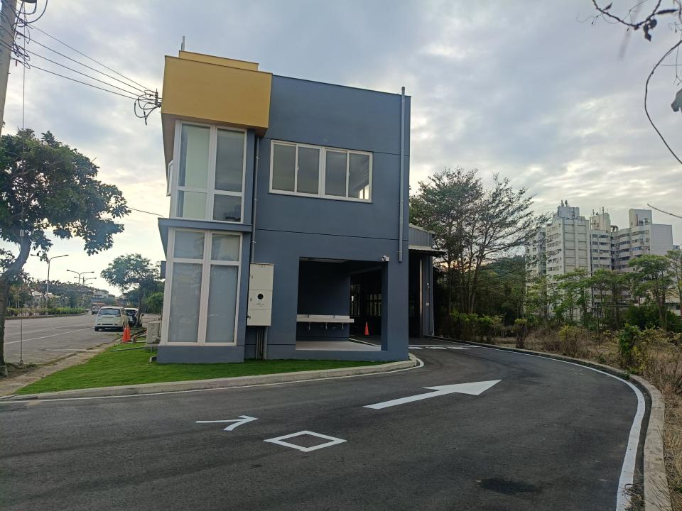 園藝維護案件圖片