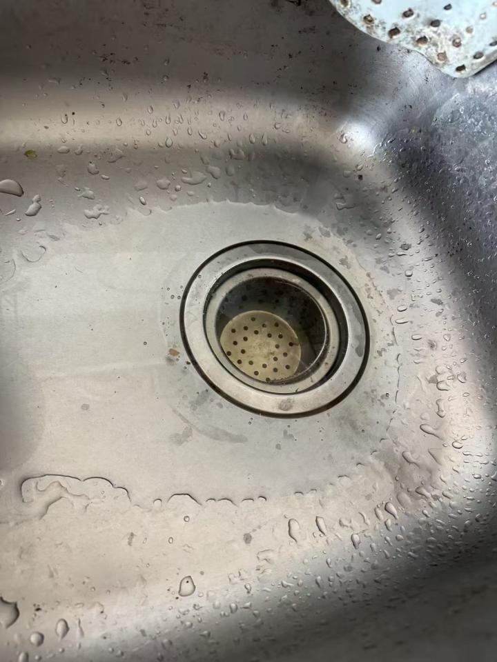 水龍頭裝修案件圖片