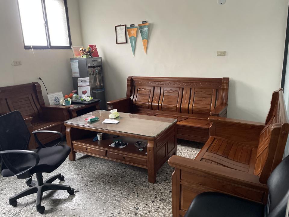 辦公家具回收案件圖片