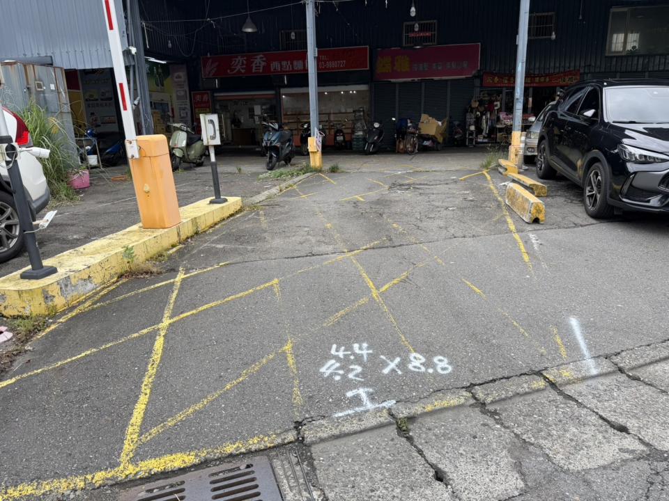 瀝青工程案件圖片