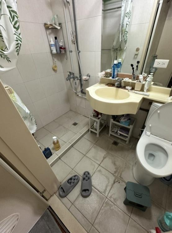 油漆工程案件圖片