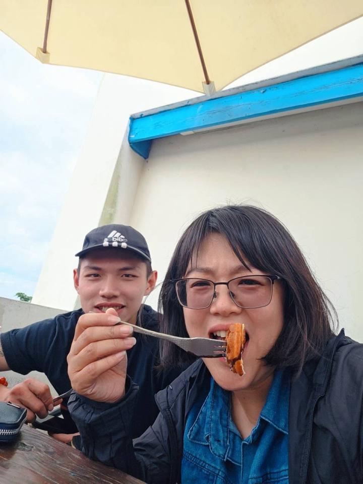 LINE貼圖製作案件圖片