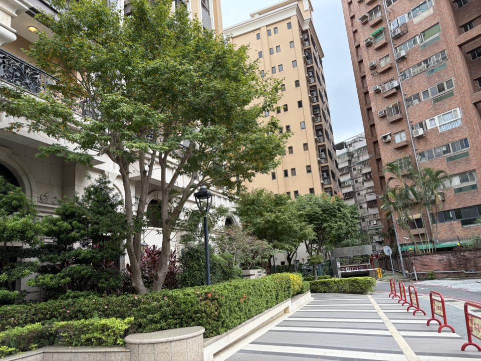 園藝維護案件圖片