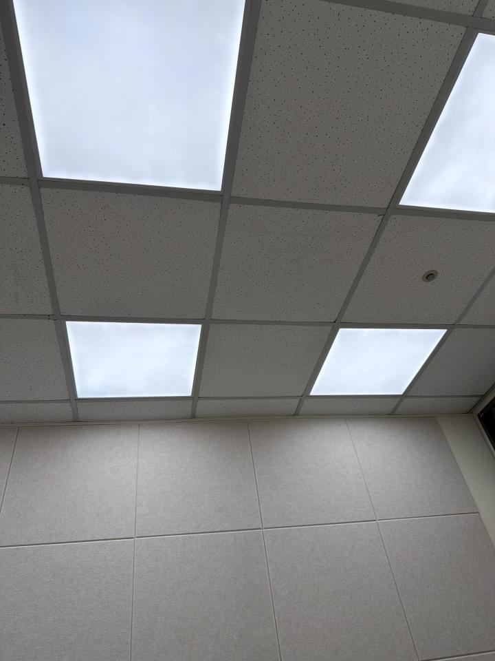 隔音工程案件圖片