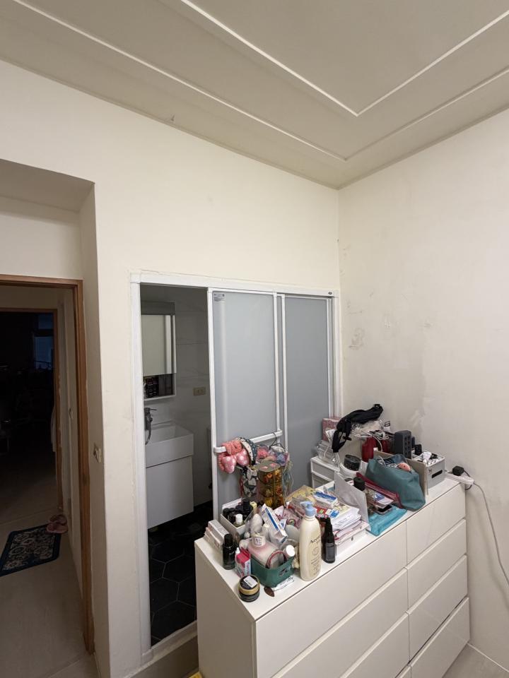 油漆工程案件圖片