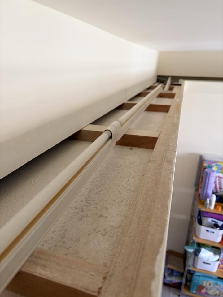 燈具安裝案件圖片