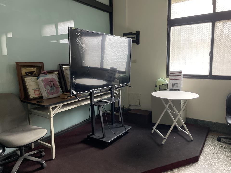辦公家具回收案件圖片