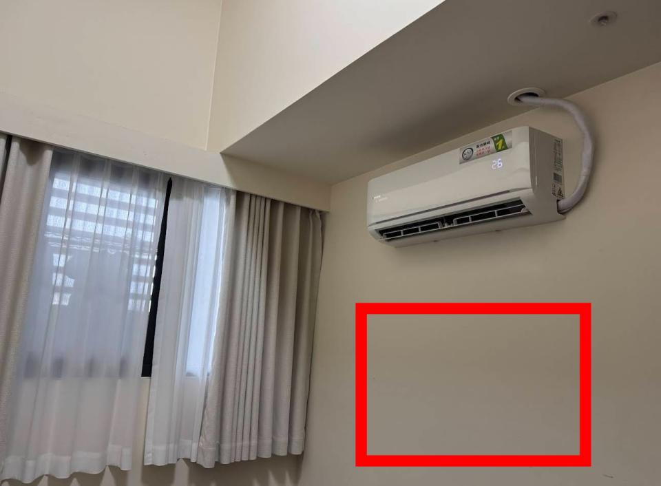 電視壁掛架安裝案件圖片