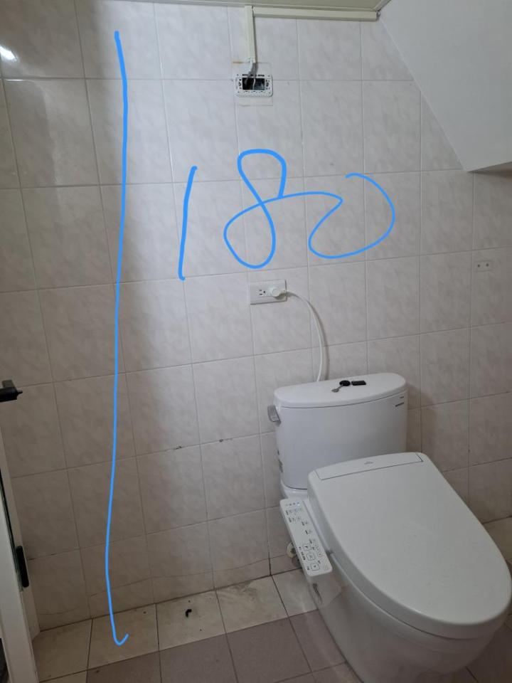 磁磚修補案件圖片