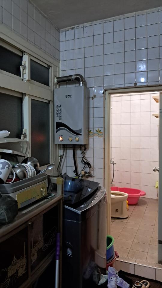 拆除工程案件圖片