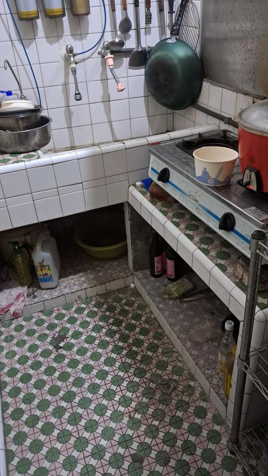 拆除工程案件圖片