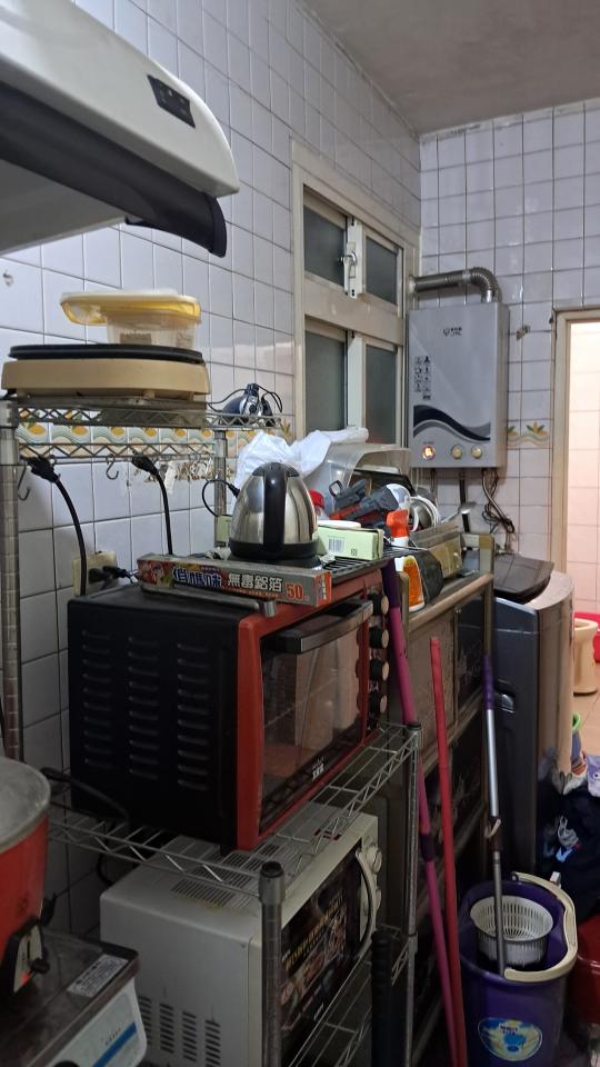 拆除工程案件圖片