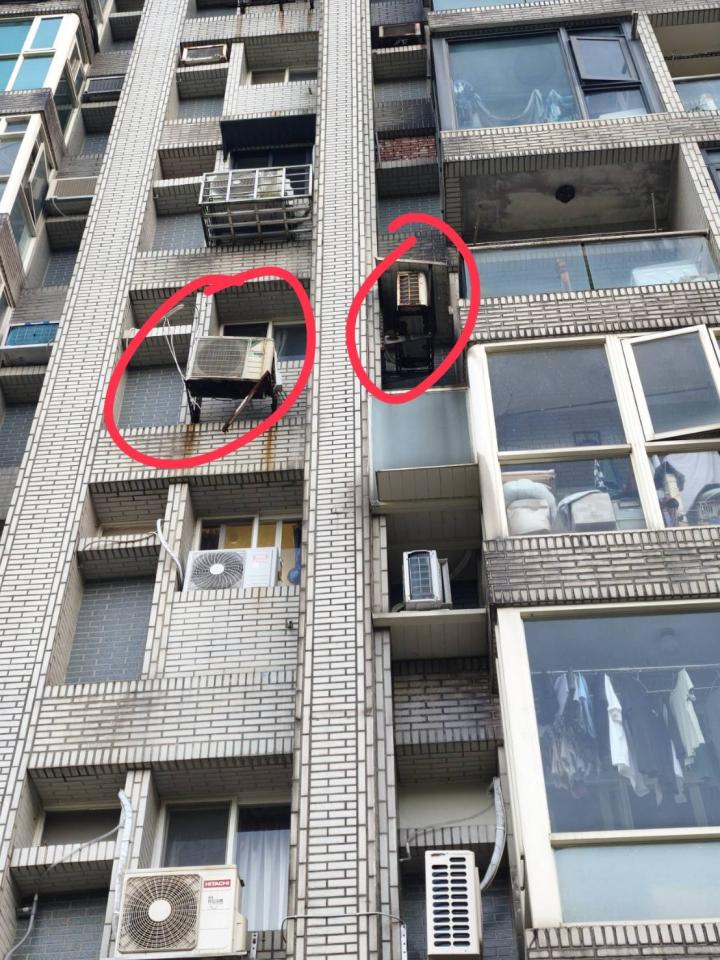 拆除工程案件圖片