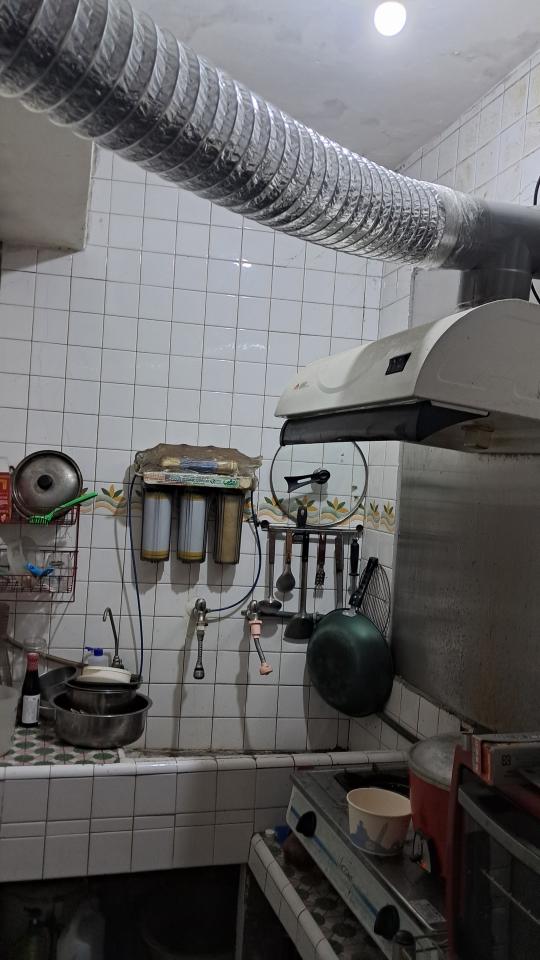 拆除工程案件圖片