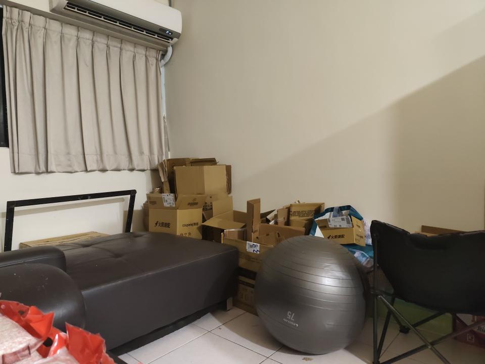 代收垃圾案件圖片