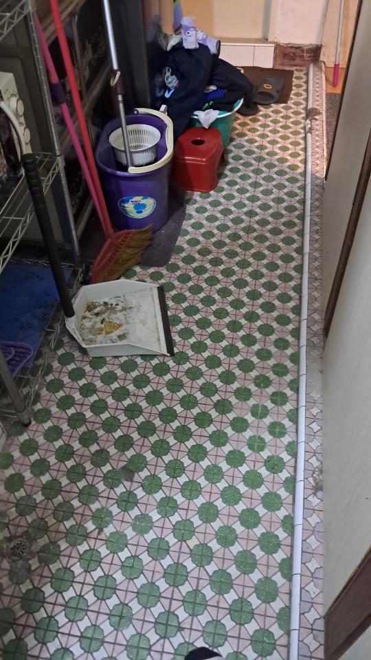拆除工程案件圖片