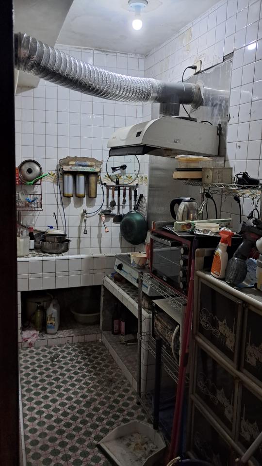 拆除工程案件圖片
