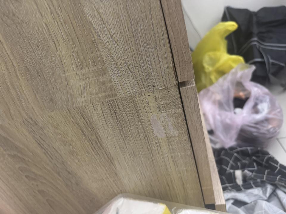 家具維修案件圖片