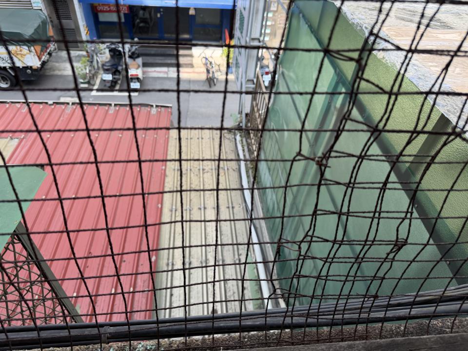 冷氣排水器安裝案件圖片